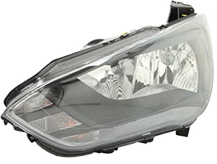 VALEO - 450780 - Ultimate Brightness & Efficiency, LED-Scheinwerfer - Für FORD C-Max II FL 01/2018 > 2022/01 - Vorne - Links - 1er Pack