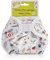 XKKO - Überhose (PUL) - Newborn (2-4 kg) - Sommerwiese