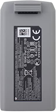 ZYGY Accessoires 1PCS 7.7V 2250mAh Batterie au Lithium pour DJI Mini2 Batterie de Drone Intelligent miniSE Photographie Aérienne Petit Avion Batterie Intelligente