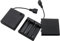 JJHXSM USB Female Socket 4 AA Battery Case Box Holder with ON-Off Switch
