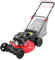 PowerSmart Tosaerba a gas semovente a 21 pollici 170cc versione RWD DB2321 2024 del motore 3 in 1