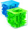 iKeelo Money Maze Puzzle Box Age 5+ (2 Pack) for Kids and Teens, Make Cash Gift Giving More Fun