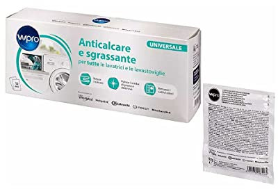 Recamania Descalcificador Desengrasante WPRO Lavadora Lavavajillas
