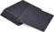 Generico Aurora Store 6 Piatti Piani Rettangolare Ardesia varie dimensioni Nero Pietra Naturale da Sushi Ristorante Cucina Vassoio Tagliere Portata 12x23