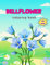 bellflower coloring book: Stress Relaxation bellflower Coloring Book With Gorgeous Designs To Color