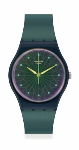 SWATCH Analógico Modelo RELOGIO Marca