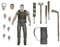 NECA Casey Jones Last Ronin Actionfigur 18 cm