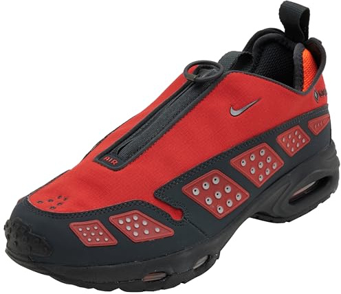 Nike Damen W AIR MAX SNDR GTX Sneaker, Hyper Crimson Dk Smoke Grey Fire Red, 39 EU