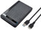 Disco duro portátil con función RAID, caja USB SL-25Q830M, disco de 2,5 pulgadas, carcasa original, USB externo 3.0