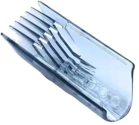 Kompatibel For Panasonic, ER510 ER511 ER5204 ER5205 ER5208 ER5209 ER5210 ER-CA35 ER-CA65 ER-CA70 ER-GQ25 Haarschneidemaschine Kammtrimmer 20–40 Mm