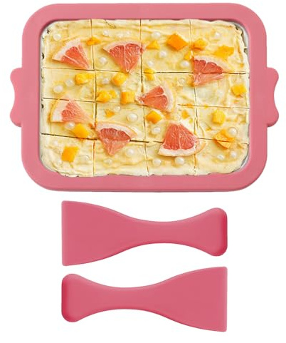 Instant- -, Instant-Eismaschine | Roll-Eiscreme-Maschine aus Edelstahl | Obsteis-Maschine Teller für Zuhause, Bars, Cafés, Geschäfte