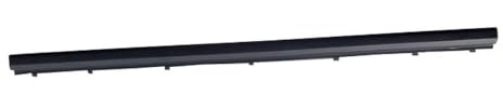 Silberner Notebook-Streifen für MSI GP62 2QD 2QE 6QE 6QF GP62M 7Rdx 7REX World of Tanks Edition (Neu)