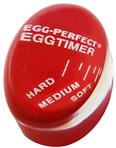 Norpro Egg Perfect Egg Timer, One Size, 5902C