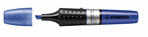 Stabilo 71/41 Luminator Marker, Blau