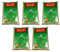 Rasensamen Sport- und Spielrasen 5kg Grassamen Samen Rasen Gras