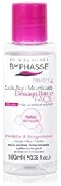 Solution Micellaire Démaquillante BYPHASSE - 100ml