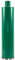 MAGICDSK FT112450 Corona diamantata a saldatura laser professionale, Ø 112mm, carotaggio max 440mm, attacco UNC 1¼, taglio ad acqua, a secco con avanzamento lento: cemento armato, laterizi, pietra