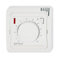 Knebel Funkthermostat Aufputz BPT010 Analog einfach 2 x AAA