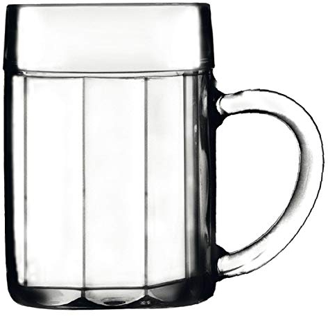 Stölzle - Jarra de vino (0,50 L, altura: 131 mm, diámetro: 92 mm, 0,5 L)