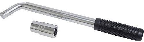Toolcraft TO-6824418 Radmutternschlüssel (Ø x L) 20 mm x 530 mm