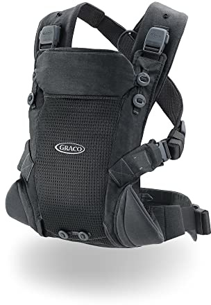 Graco Cradle Me Lite 3-in-1 Baby Carrier