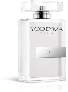 YODEYMA Herren Elet Eau de Parfum 100 Milliliter