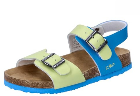 CMP Unisex Kinder Kids Raisho SandalsSportsandalen