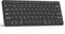 TQQ Teclado iPad, Teclado Español Ñ Bluetooth Recargable, para Tablet, iPad, iPad Air, iPad Pro, iPad Mini, iOS, Android y Windows