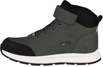 Trollkids Kids Stavanger Mid Cut XT