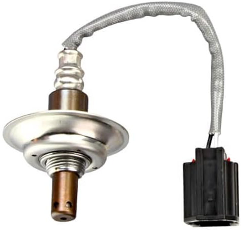 Auto Lambdasonde Für Mazda MX-5 Miata Roadster 2.0L 1.8L 2005-2008 LFG1-18-8G1 LFG1-18-8G1A LFG1188G1,Upstream Downstream Sauerstoff Sensor O2 Sauerstoffsensor