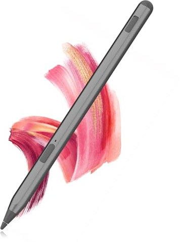 Uogic USI 2.0 Stylus Pen con borrador de cola, recargable para Fire Max 11 y Fire HD 10 (versión 2023)