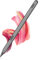 Uogic USI 2.0 Stylus Pen con borrador de cola, recargable para Fire Max 11 y Fire HD 10 (versión 2023)