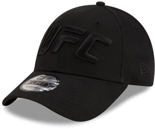 New Era - UFC Core Tonal 9Forty Strapback Cap