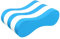 Huhudyy Pull Buoy Leg Float Pool Trainingshilfe, Beine und Hüfte Unterstützung für Erwachsene, Kinder und Anfänger, für Schwimmschwimmen