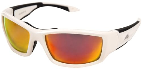 F2 Brille Wassersport Brille - Pro Weiss/Orange 2024/25