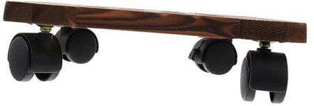 Pflanzenständer mit 3 Etagen und beweglichem Blumentopf-Tablett für Zimmerpflanzen, Kunststoff-Topftablett mit Rollen für Wasserkocher, Speisekammer und Teesieb, hohes Regal für Zimmerpflanzen und