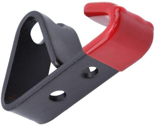 KITANDOVE Rad-ausstellungsständer Felgennaben-aufhängehaken Wandmontage Rad-aufhängegestell Zubehör Haltbar Leicht Zu Installieren