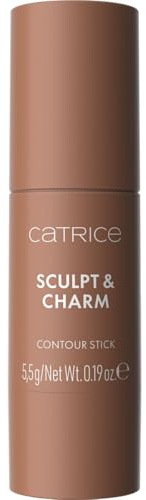 Catrice - Contouring Sculpt & Charm Contour Stick - 020 Stone
