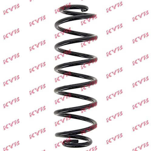 KYB RA6241 Fahrwerksfeder Spiralfedern, Spiralfeder, Schraubenfeder Hinten