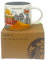 Starbucks Mug Aberdeen You are Here