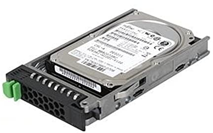 Fujitsu Festplatte Enterprise für PRIMERGY - 600 GB - 2.5 - SAS 12Gb/s