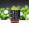 Denghui-ec, Resina Vape Boquilla Wild Cobra Goteo Punta para E-Cigarrillo 810 Rosca RTA Atomizador para SMOK TFV12 Prince (Color : Negro)