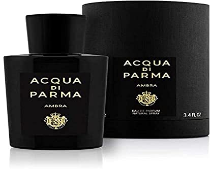 SIG. AMBRA EDP 100 ml.