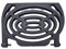 Griglia cenere 892604360 Palazzetti Multifire 45