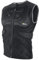O'NEAL | Protektoren-Jacke | Motocross Enduro Motorrad | IPX® Rückenprotektor, 4-Wege-Stretch-Mesh/Lycra, aus Bioschaumstoff | BP Protector Sleeve | Erwachsene | Schwarz | Größe XL