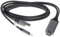 vhbw HDMI Kabel USB Datenkabel 2in1 Ladekabel (Y-Kabel USB C 3.1 + USB A 2.0 auf HDMI Stecker) z.B. kompatibel mit Huawei Mate 10-2m