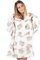 Pusheen Vuddie Übergroße Decke Hoodie Frauen Damenkatze Weiße Fleece