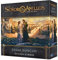 Fantasy Flight Games, El Señor de los Anillos LCG MEC107ES, Angmar despertado Expansión de Héroes, Juego de Cartas en Español, Multicolor