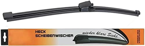 MR-Style SCHEIBENWISCHER HINTEN passend für Ford S-Max - BJ 06/2015> 13UN