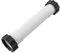 Etotel Pool Sandfilter Pumpenschlauch 10 Zoll Kompatibel mit Intex Pool Sandfilterpumpen & Salzwasseranlagen, 11763 Pool Sandfilter Verbindungsschlauch